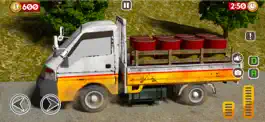 Game screenshot Drive Heavy Truck Simulator 3D apk