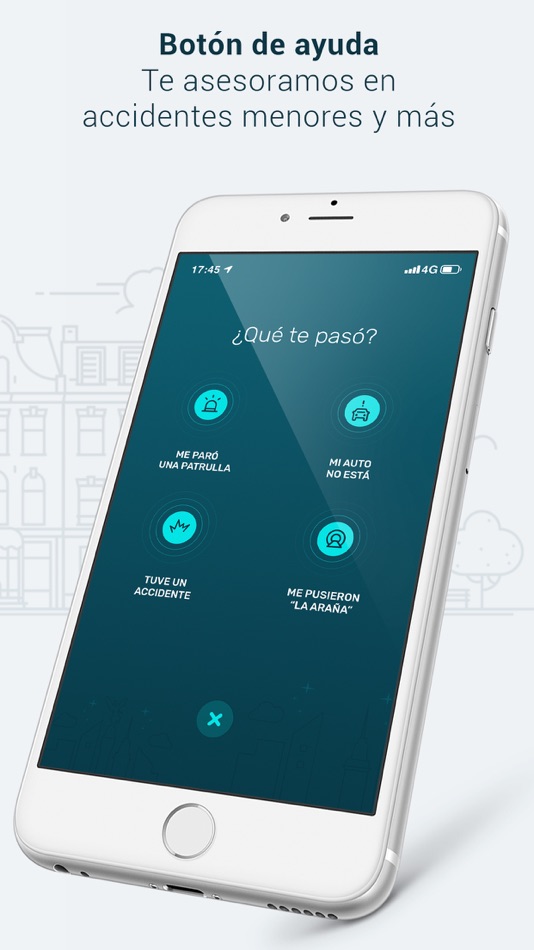 #5. Auto Chilango (iOS) By: Auto Apps