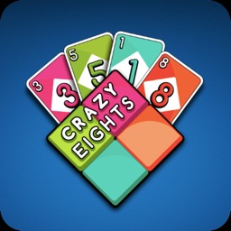 Ultimate Crazy Eights