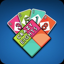 Ultimate Crazy Eights