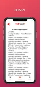 vediNapoli e poi muori screenshot #5 for iPhone