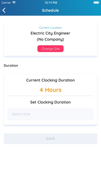 TrackerHero Admin 2.0 screenshot-4