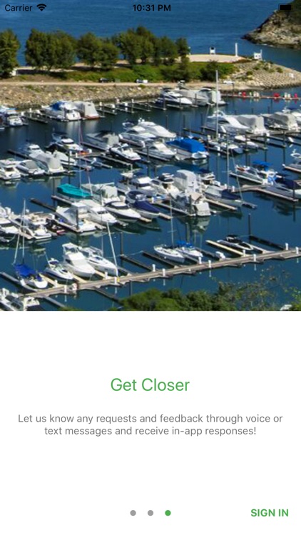 CWB Golf and Country Club