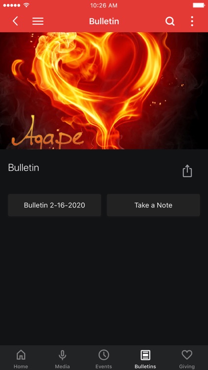 Naz Church - Weaverville