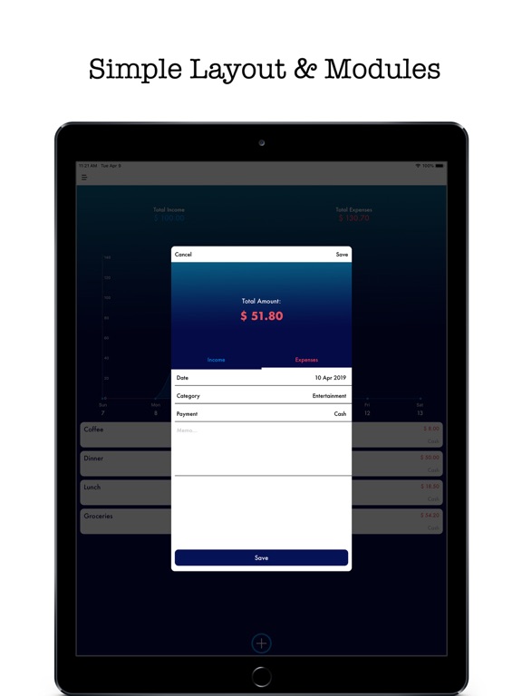 Screenshot #6 pour iMonager