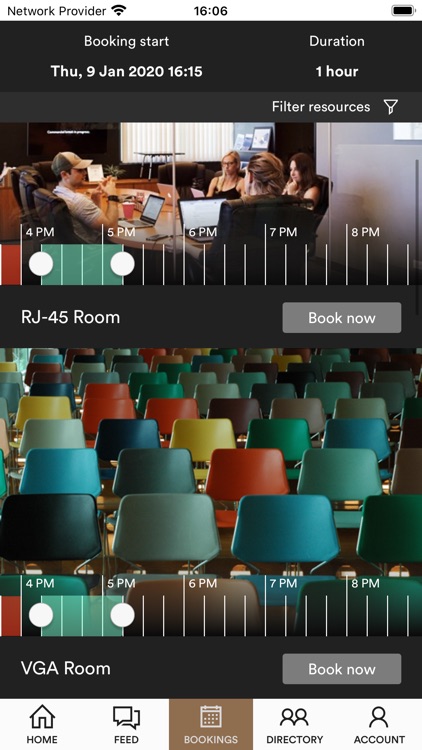 12 Hay Hill screenshot-3