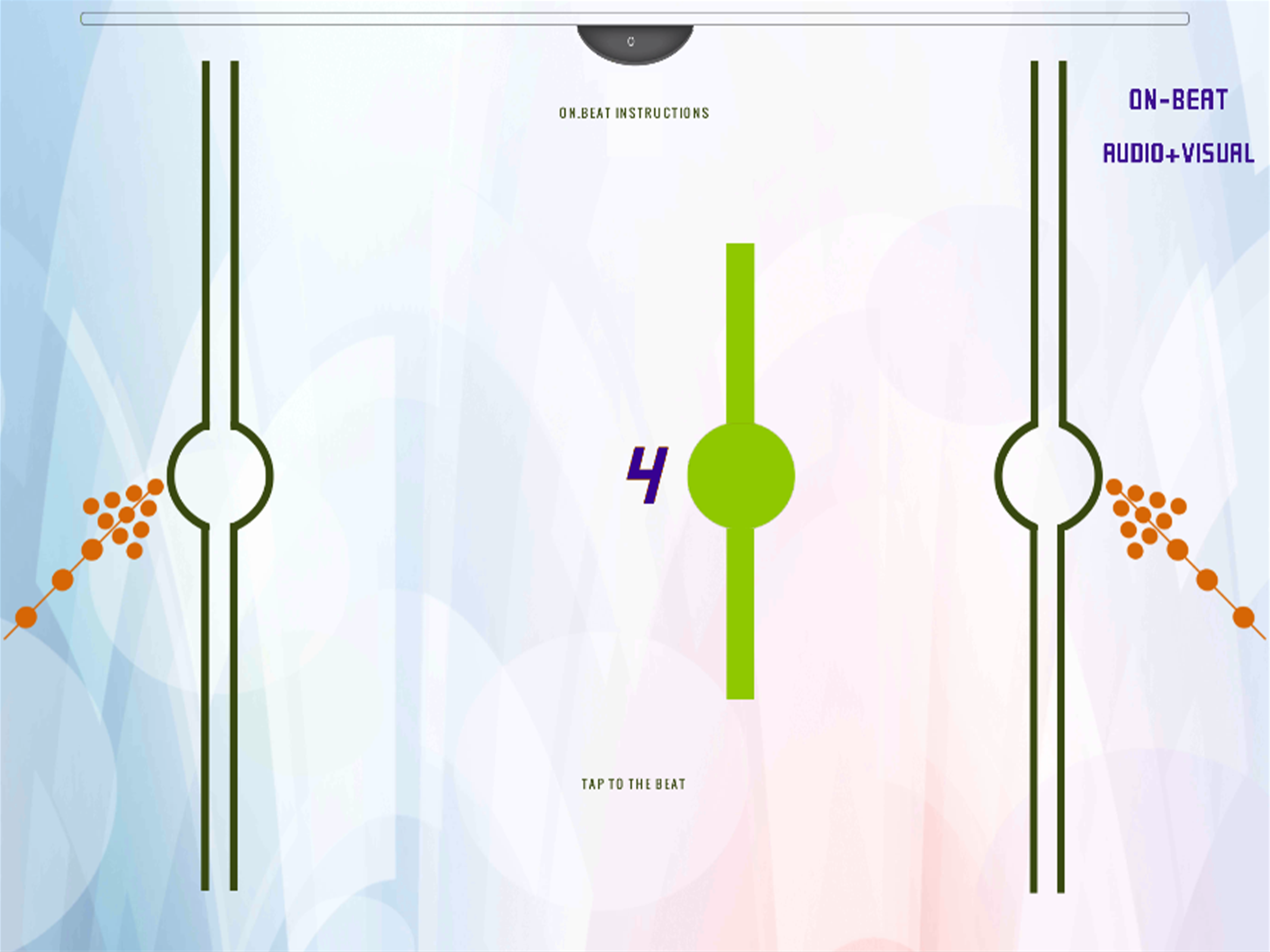 Rhythmicity Standalone