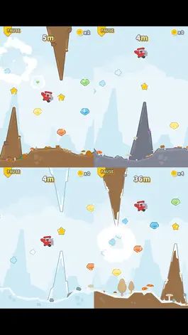 Game screenshot Tiny Wright Bros apk