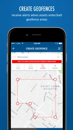 Pinpoint. screenshot 6