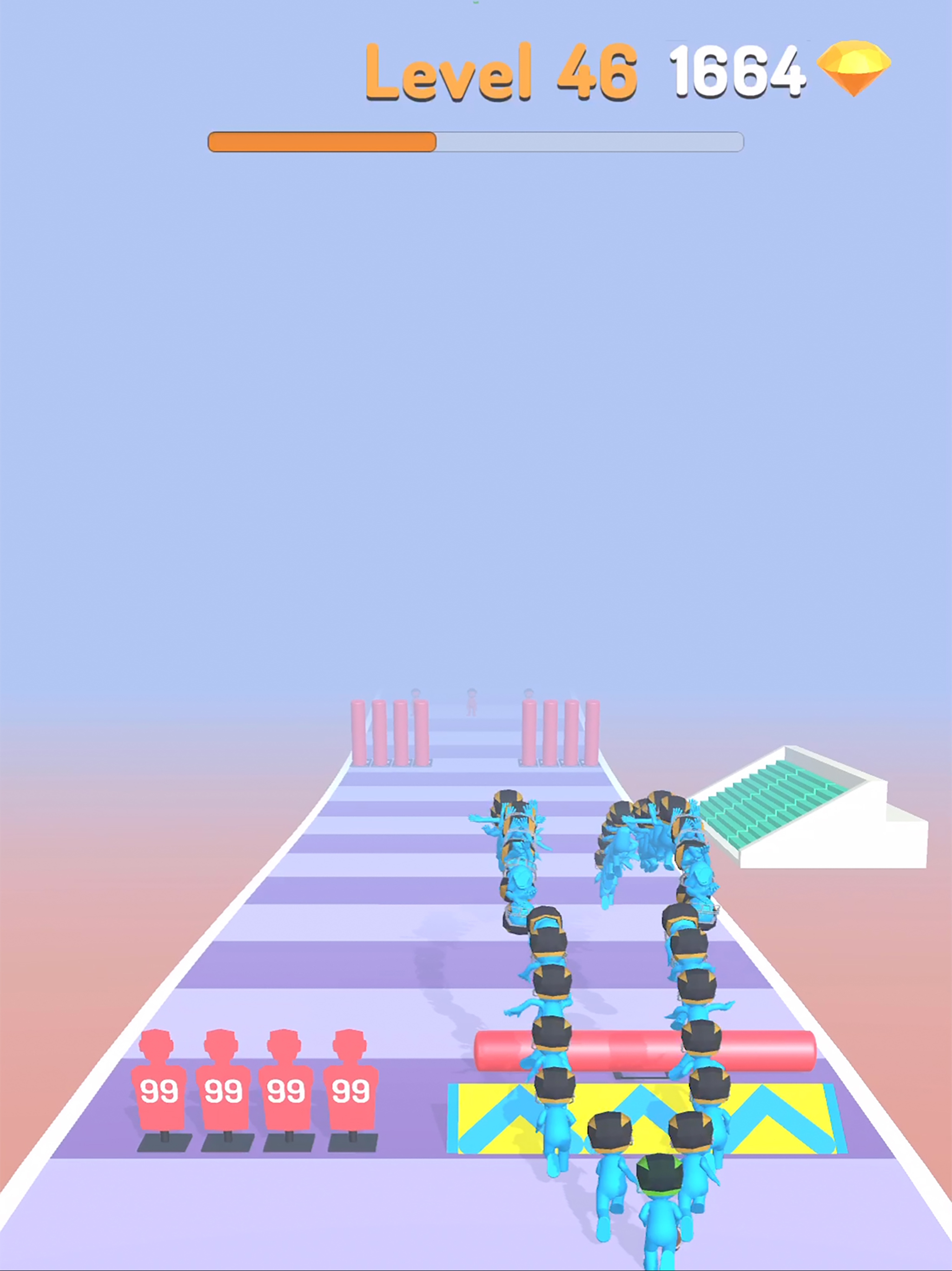 Quarterback: Touchdown Game