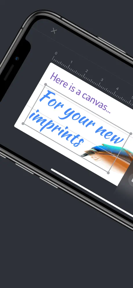 PrintBrush XDR