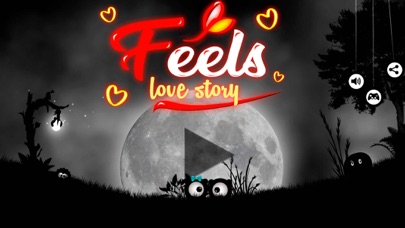 Feels: Love Story screenshot 1