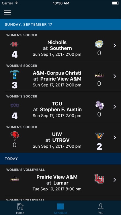 Southland Conference