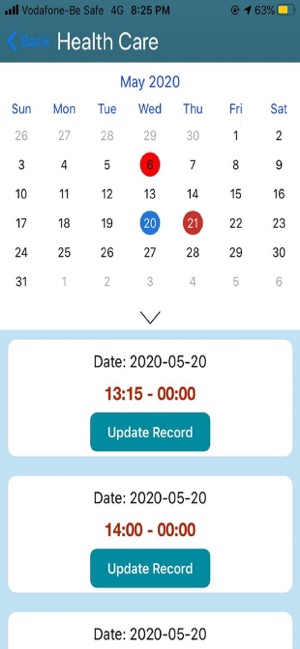 EVV Datanext(圖4)-速報App