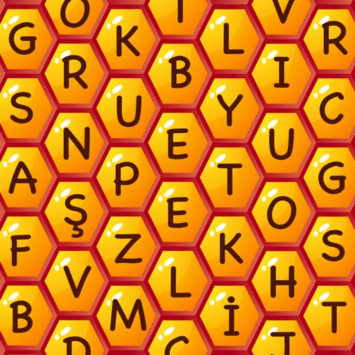 Petek Kelime Avcısı