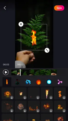 Game screenshot Sticker Moment hack
