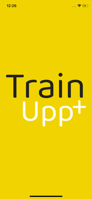 TrainUpp+(圖1)-速報App