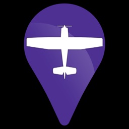 GA Flight Tracker