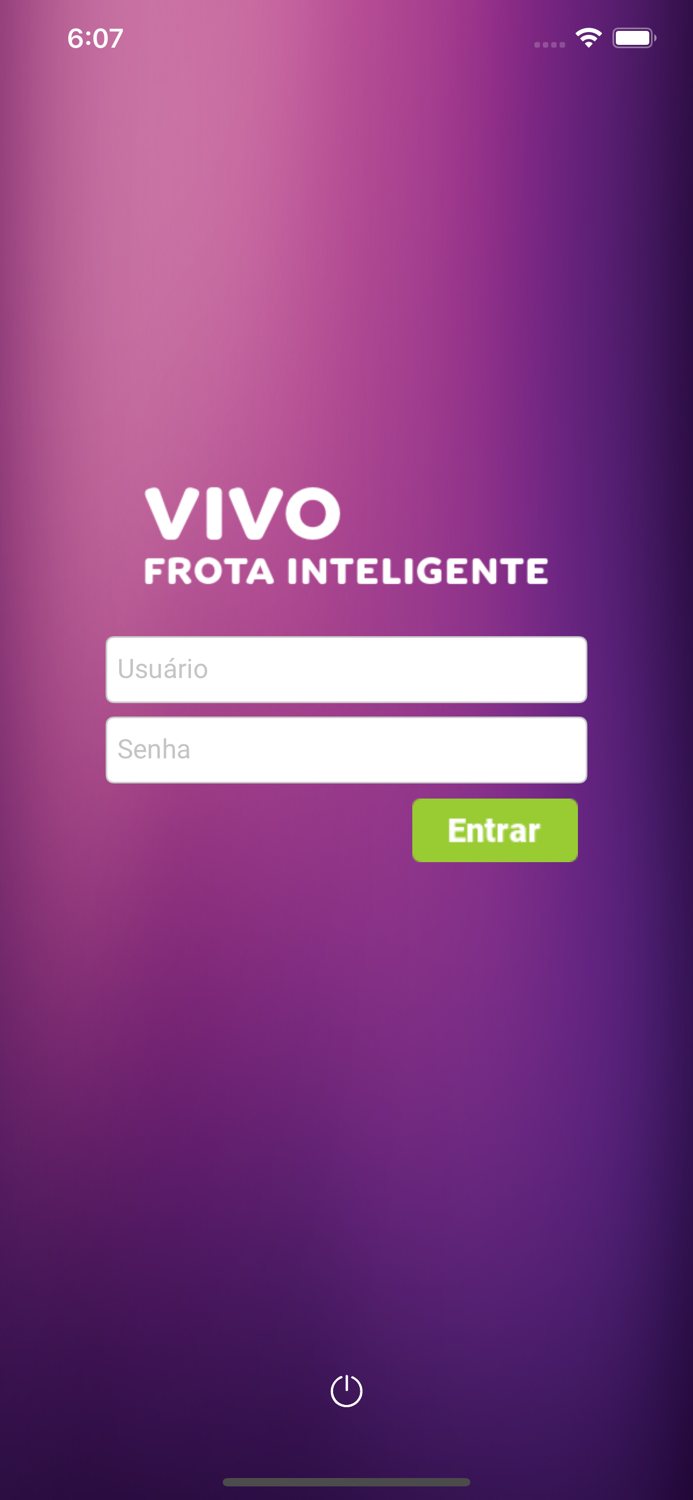Vivo Frota Inteligente