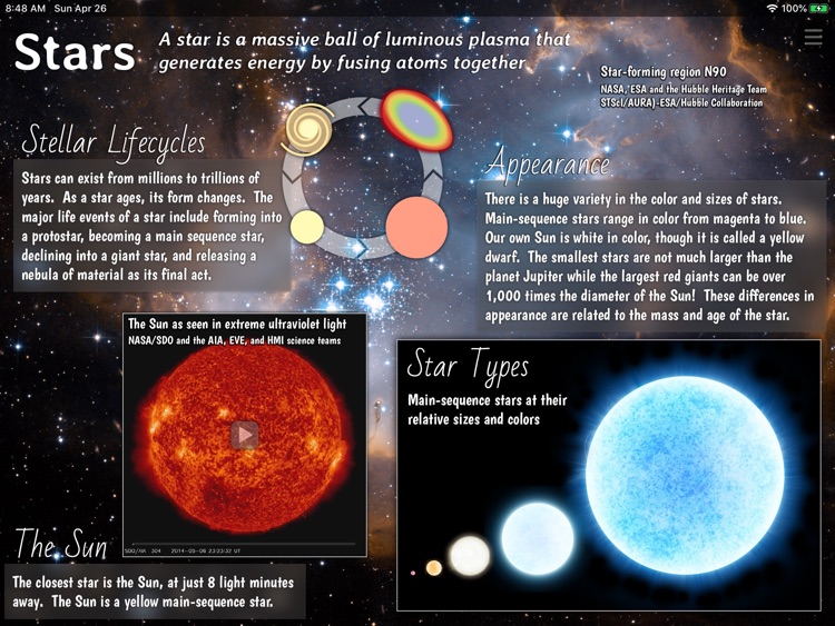 The Universe (Lite) screenshot-9