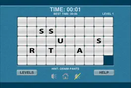 Game screenshot Jewish Americans Slide Puzzle mod apk