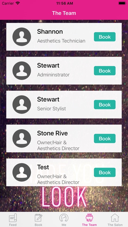 Made U Look Hair & Aesthetics