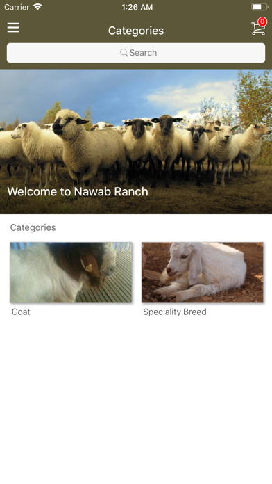 Nawab Ranch screenshot 2