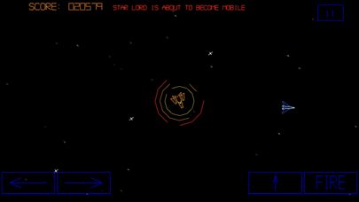 Star Fortress screenshot 2
