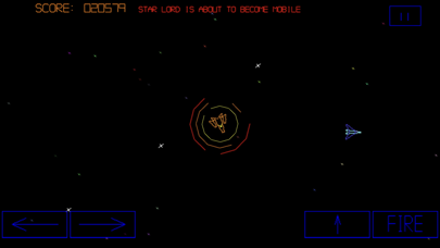 Screenshot #2 pour Star Fortress