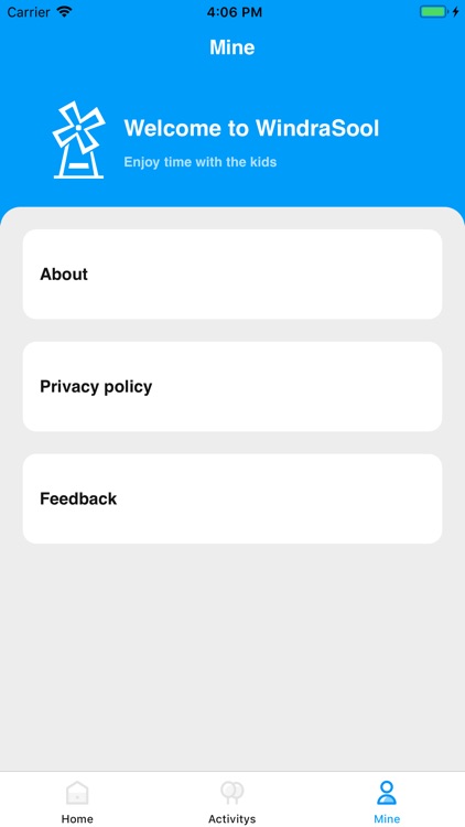 WindraSool screenshot-5