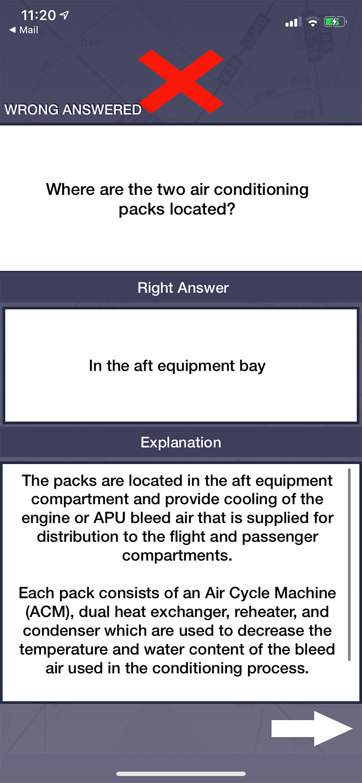 CRJ Training Guide Lite
