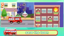 How to cancel & delete firefighters rescue game 1