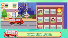 Game screenshot Firefighters Rescue Game mod apk