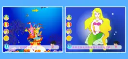 Game screenshot 丫丫寓言小故事 mod apk