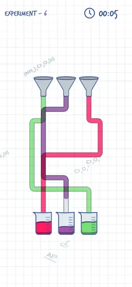Game screenshot Flow Pipes apk