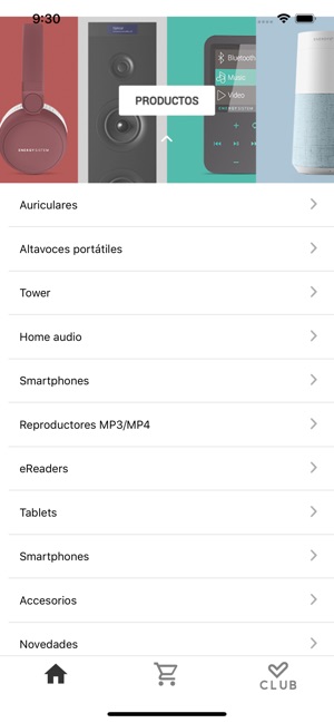 Energy Sistem(圖2)-速報App
