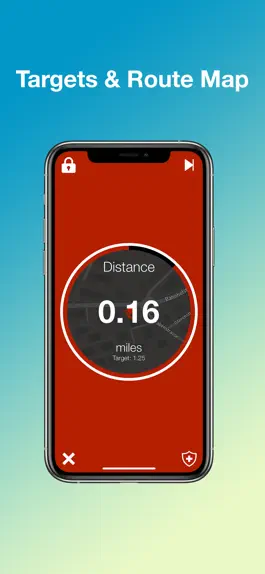 Game screenshot jS Running & Walking Tracker hack