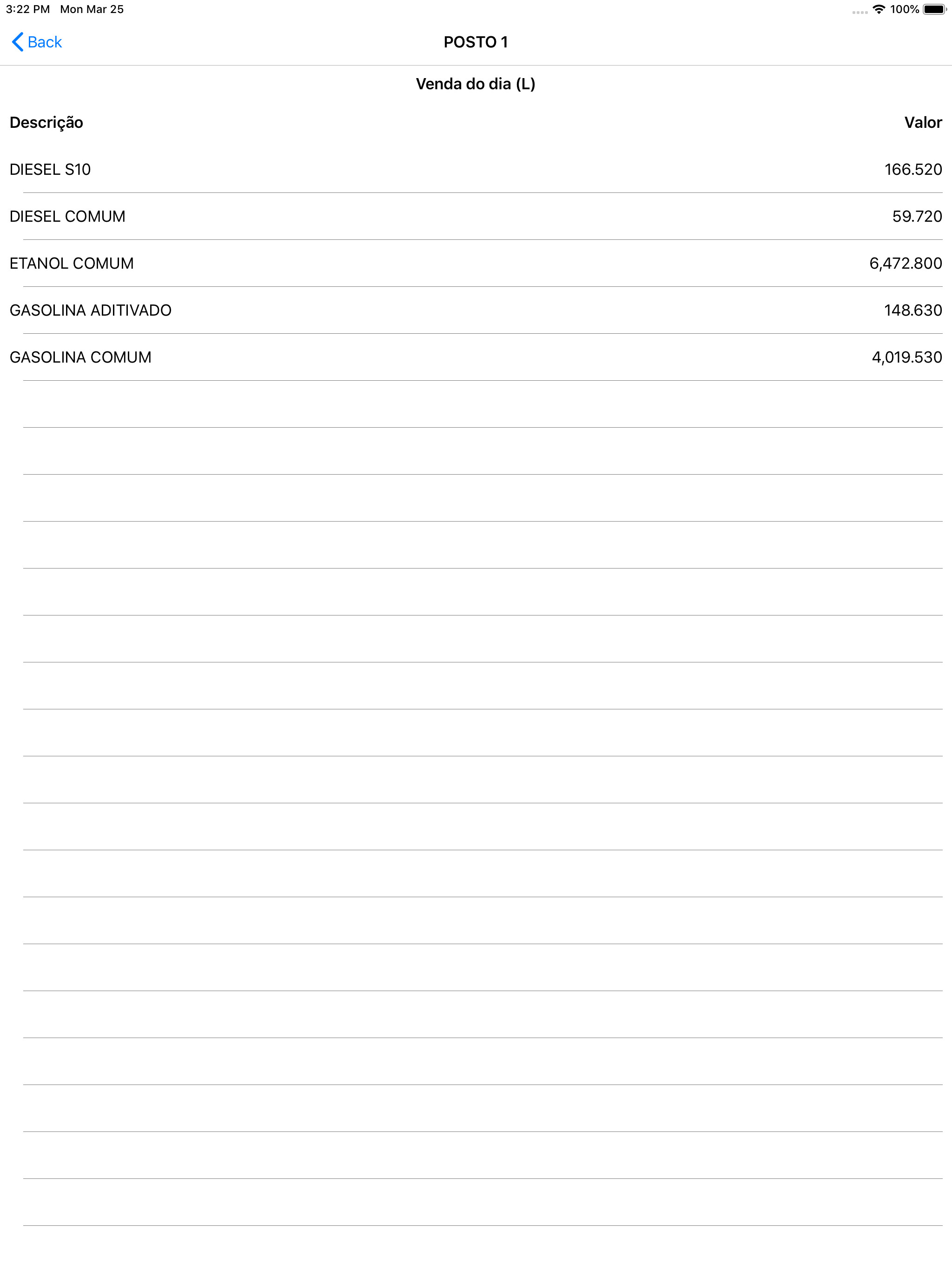 AtonSystems AtonMobile screenshot 6