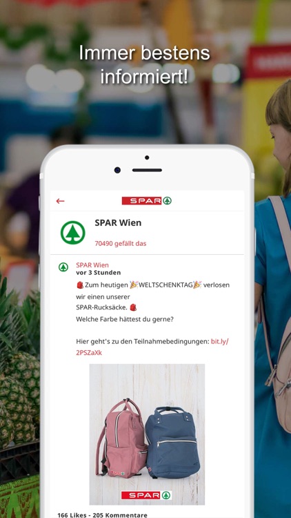 SPAR Cibaria screenshot-3