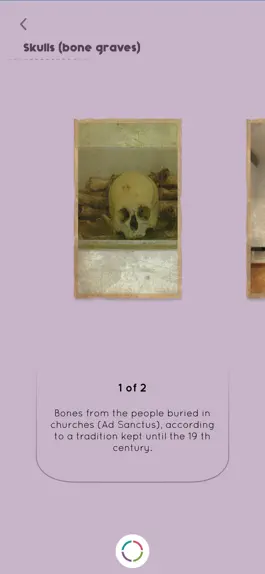 Game screenshot Museum Hunter hack