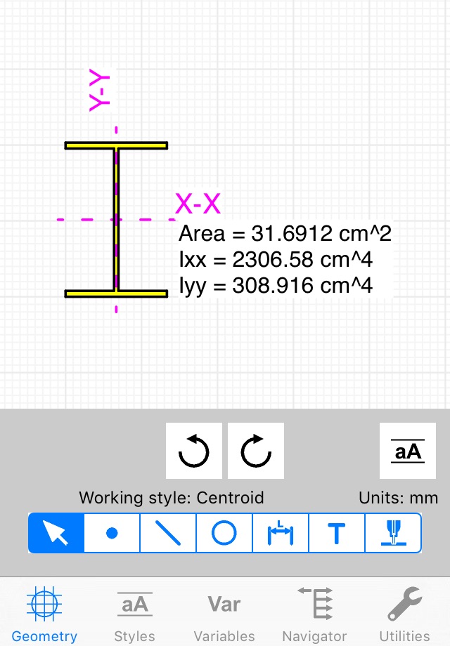 Algernon screenshot 4