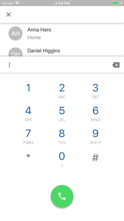 NextLevel Voice screenshot-4