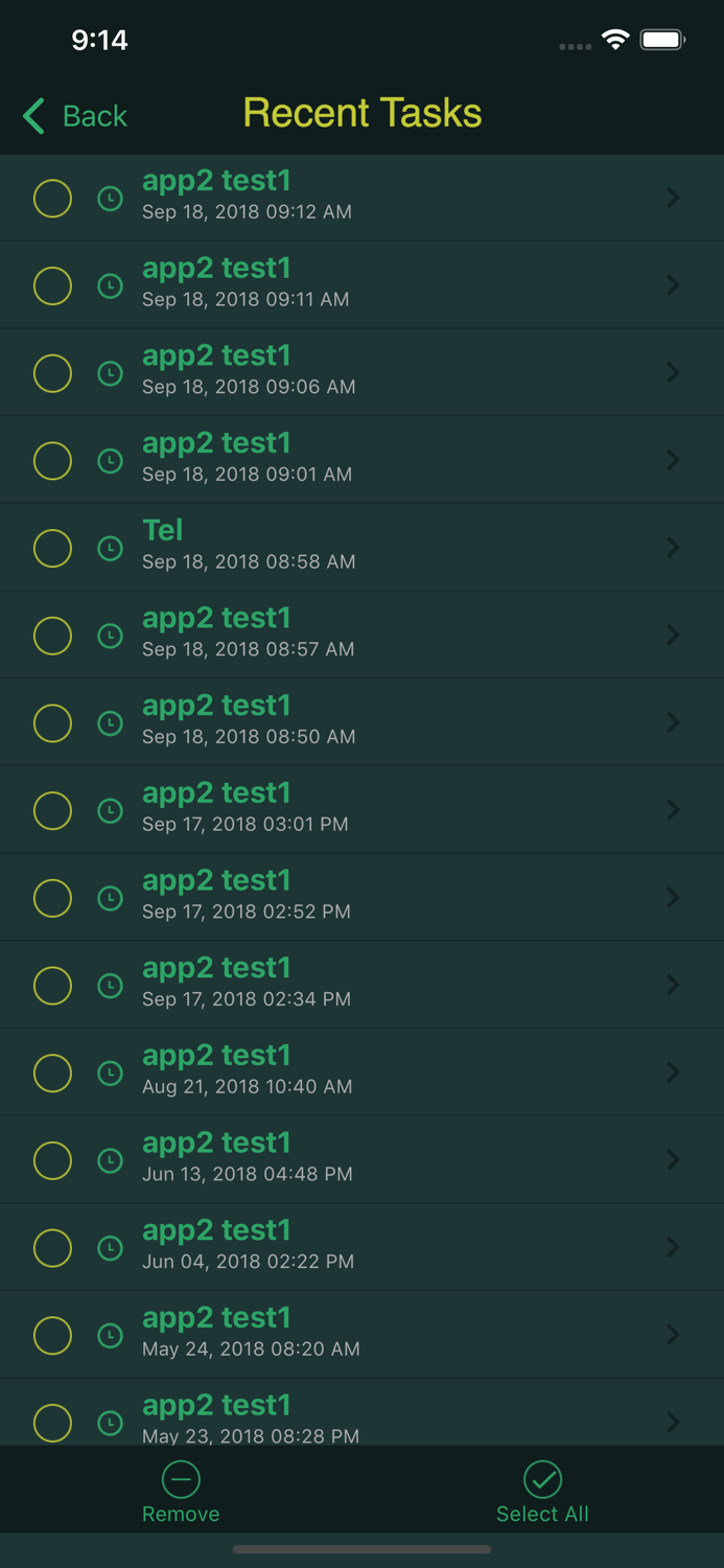 iTerminal Pro – SSH Telnet