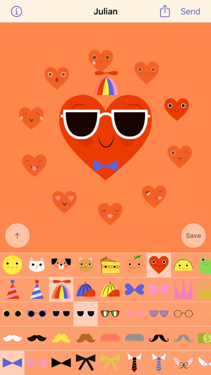 Emoji Pals screenshot-4