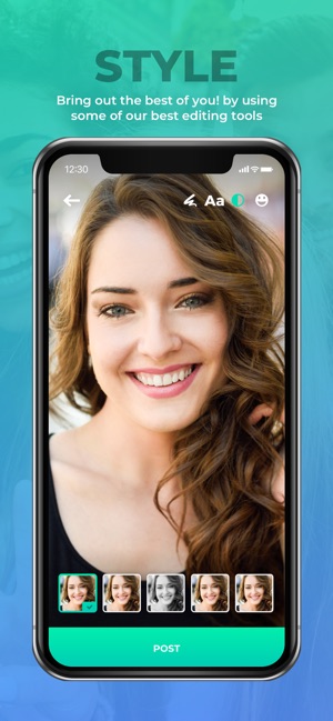 Selfiesh(圖7)-速報App