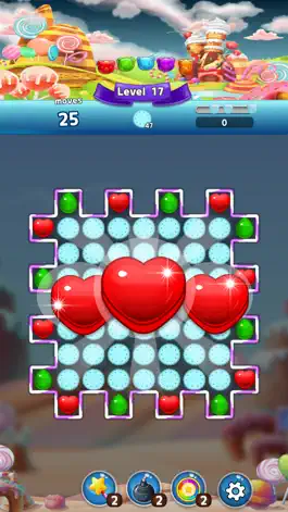 Game screenshot My Jelly Bear Story mod apk
