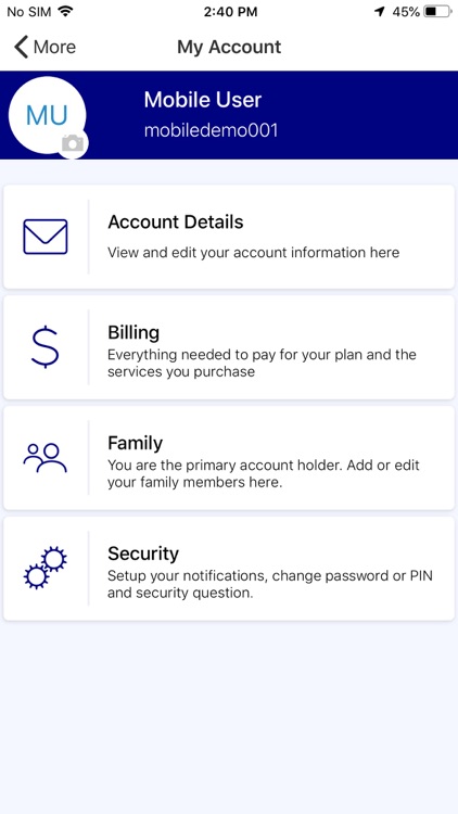 Atlantic Health Virtual Visit screenshot-5