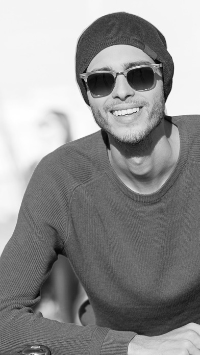 Screenshot #2 pour Language Exchange with Hi, Jay