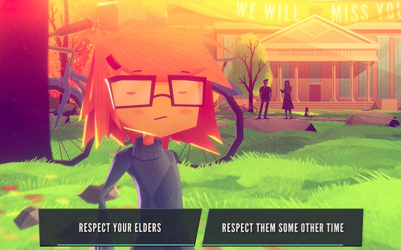 Jenny LeClue - Detectivu screenshot 3