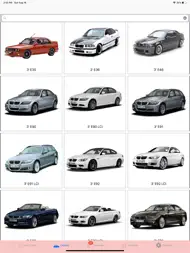 Fan club of BMW car fans ipad bilder 2